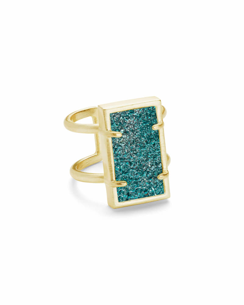 Lennox Ring in Gold image number 0
